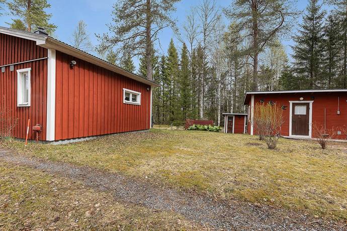 1 rum Fritidshus på Läktvägen 8 Örarna Luleå kommun - bild 17