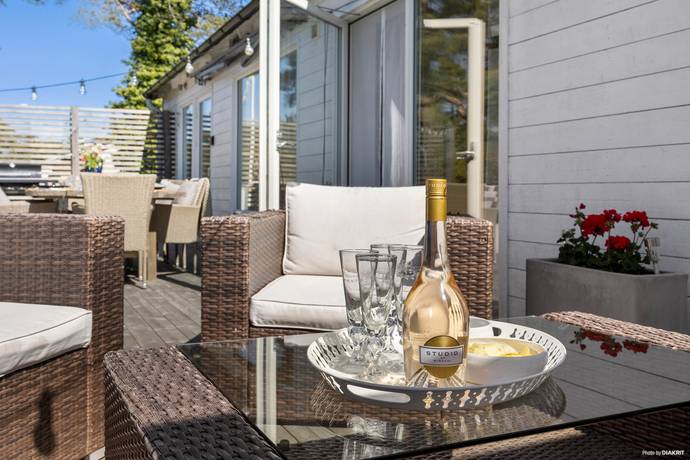 4 rum Villa på Fröjel Hallgårds 806A Fröjel - Ekstakusten Gotlands kommun - bild 12