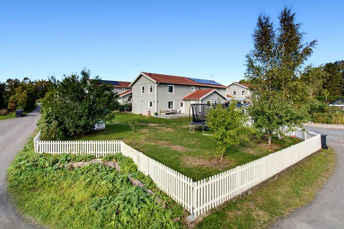 Mogavägen 7A, Almunge, Uppsala kommun