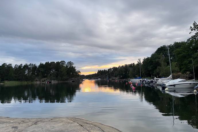 3 rum Fritidshus på Abborrkroksvägen 9A Överby - Vindö Värmdö kommun - bild 29