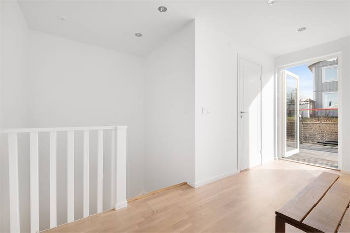 7 rum Villa på Edelundavägen 28 Hässelby Södra Villastad Stockholms kommun - bild 20