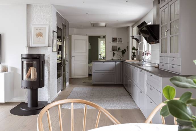 4 rum Villa på Nysätervägen 58 Mölnlycke-Nysäter Härryda kommun - bild 9