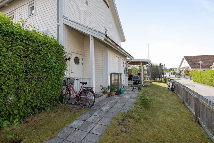 2 rum Lägenhet på Skördevägen 118H Åkers Styckebruk Strängnäs kommun - bild 28