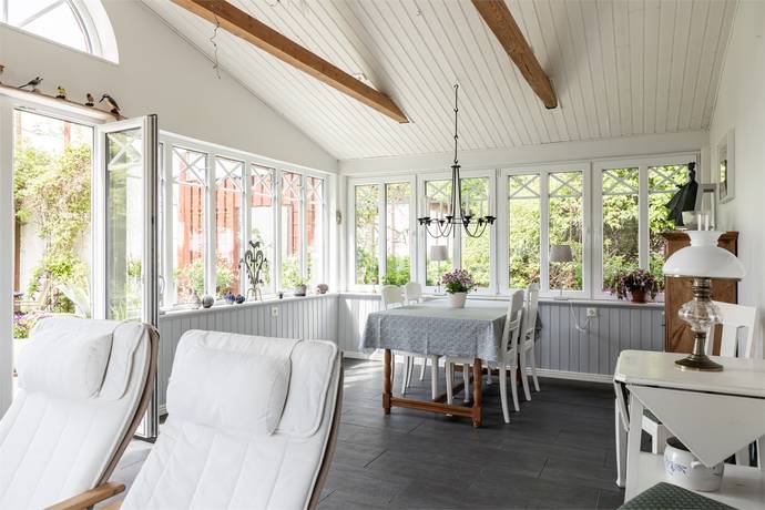 6 rum Villa på Hobymölla 431 Hoby Lunds kommun - bild 10