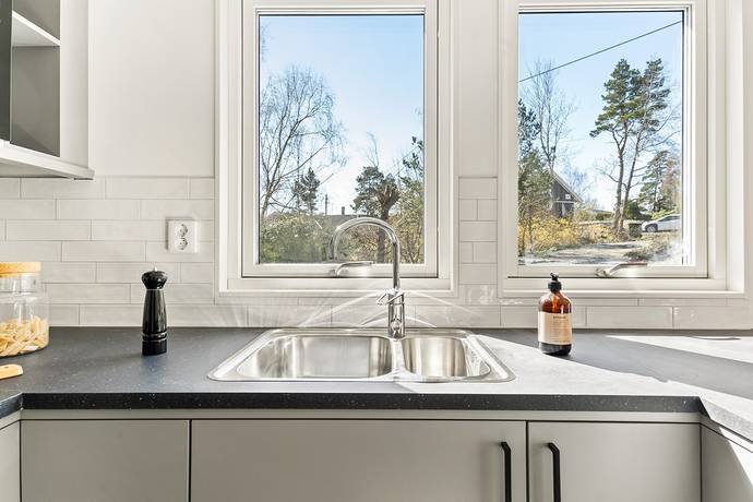 3 rum Villa på Torskogsvägen 14 Torslanda - Lilleby Göteborgs kommun - bild 11