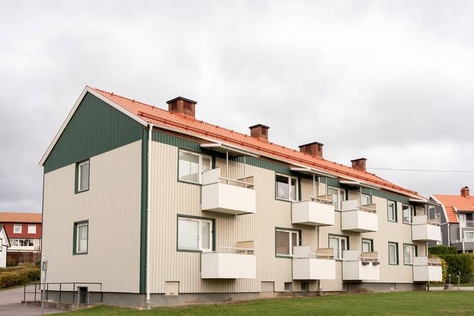 Sjövägen 17A, Västanfors, Fagersta kommun
