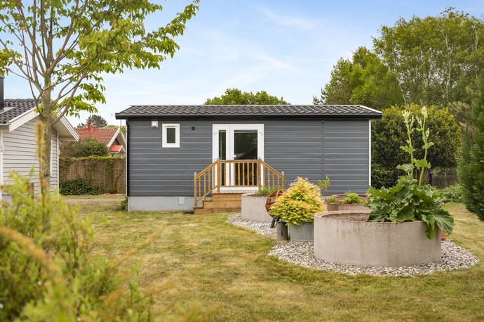 110 m² Villa på Thorvaldssons väg 8 Mellbystrand Laholms kommun - bild 24