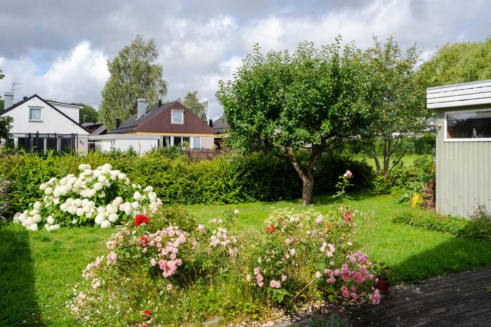 5 rum villa på Blomstervägen 38 SUNNERSTA, Uppsala kommun - bild 5
