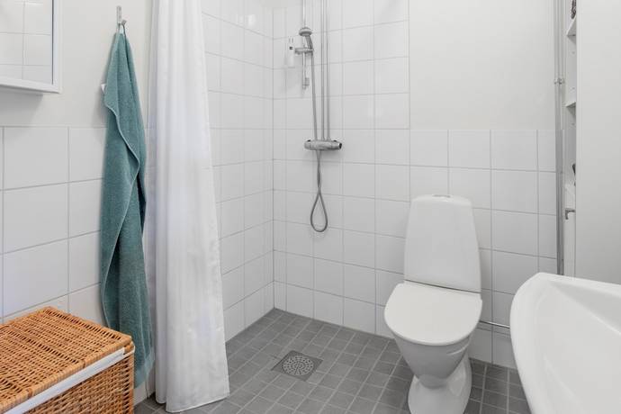 1 rum lägenhet på Porfyrvägen 3B Gimonäs, Umeå kommun - bild 4