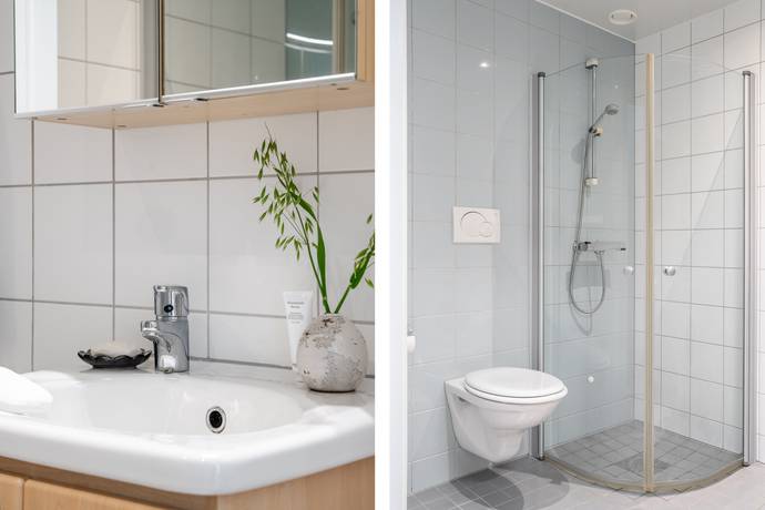 3 rum Lägenhet på Skomakarebyn 1D Bunkeflostrand Malmö kommun - bild 24