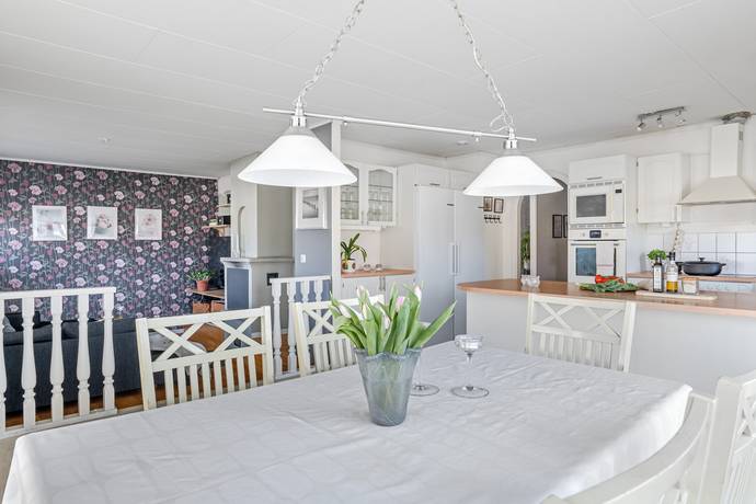 6 rum Villa på Majorsvägen 11 Velanda Trollhättans kommun - bild 15