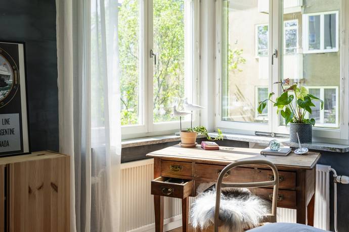 Schlytersvägen 45, Aspudden, Stockholms kommun