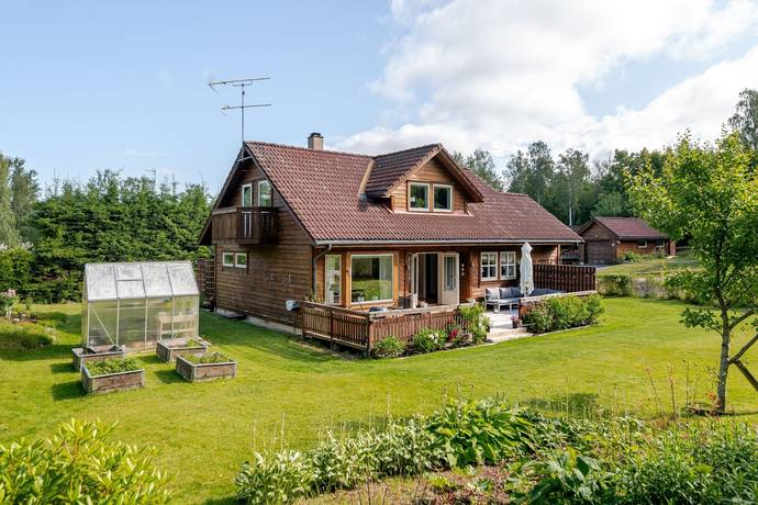 4 rum lägenhet på Solögevägen 16 Nydalen, Askersunds kommun - bild 2