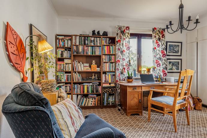 275 m² Villa på Gamlebyleden 3 Horn Kinda kommun - bild 22