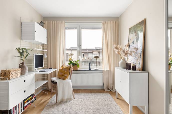 3 rum Lägenhet på Ingenjörsvägen 40, 7 tr! Liljeholmskajen Stockholms kommun - bild 42