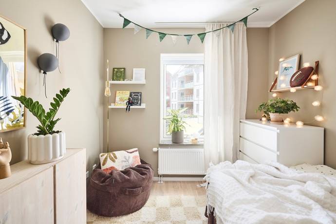 6 rum Radhus på Sagogatan 14B Samset Jönköpings kommun - bild 40