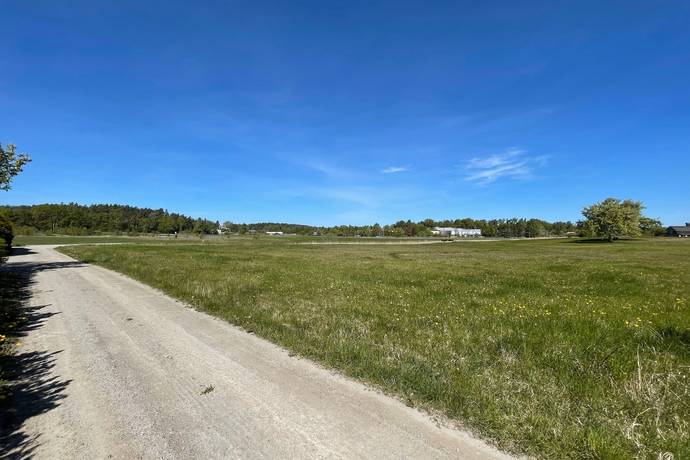 tomt på Rönnebovägen 21B Färentuna / Ekerö, Ekerö kommun - bild 5