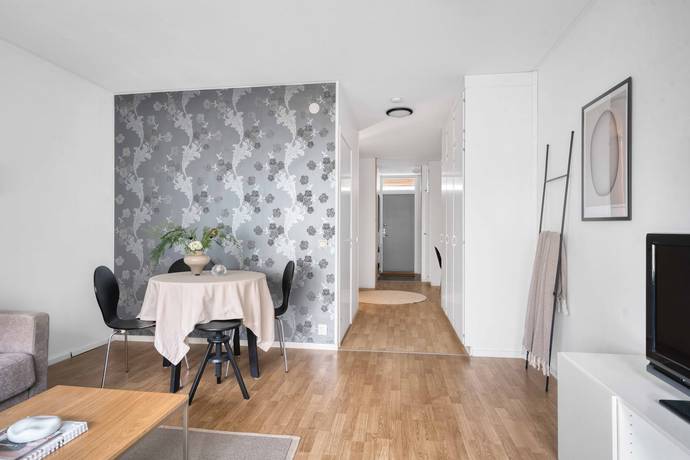 1.5 rum Lägenhet på Fänkålsgatan 35 Årsta Uppsala kommun - bild 20