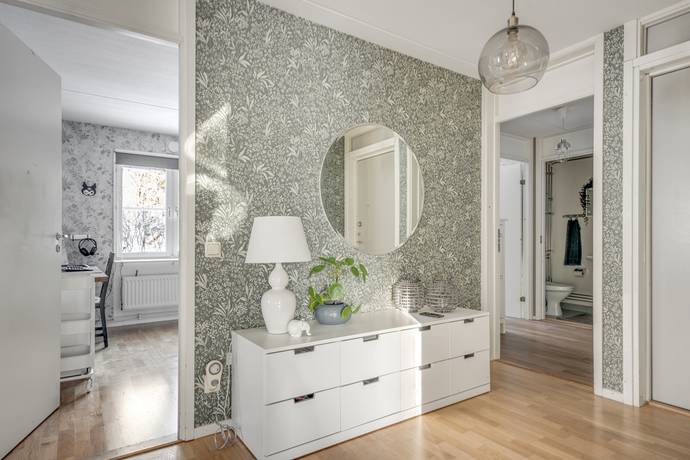 4 rum Lägenhet på Säbytorgsvägen 49 Rönninge Salems kommun - bild 19
