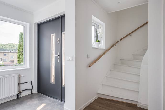 6 rum villa på Wilhelm Thams väg 3B Huskvarna, Jönköpings kommun - bild 4