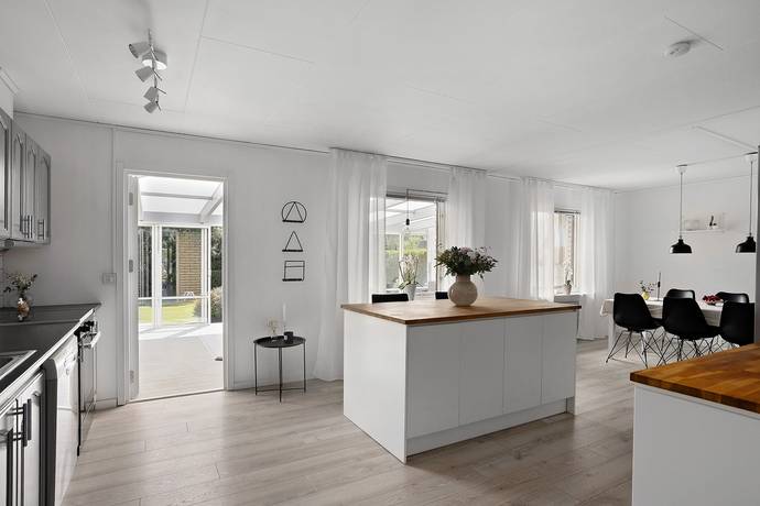 4 rum villa på Jakobssons väg 16 Bromölla, Bromölla kommun - bild 4