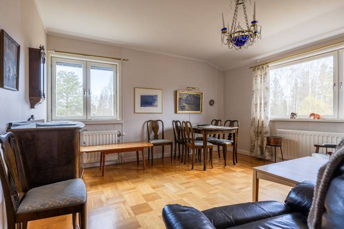 8 rum Villa på Landsvägen 6 Orsa Orsa kommun - bild 19