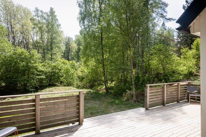 3 rum Fritidshus på Balltorpsvägen  Lott nr 63    i Balltorps Fritidsförening Balltorp Mölndals kommun - bild 9
