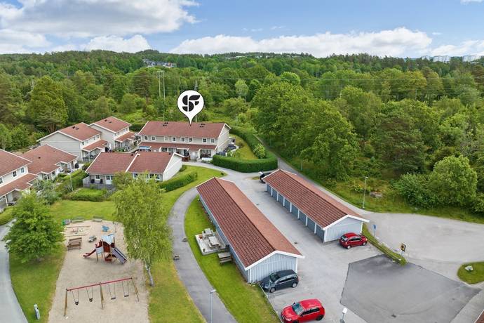 4 rum lägenhet på Onsdagsvägen 36 Kurveröd, Uddevalla kommun - bild 2
