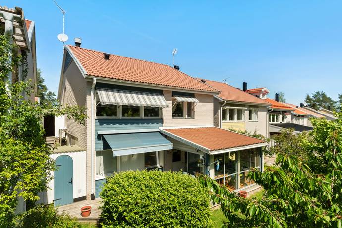 5 rum Villa på Månvägen 29 Solbacka Norrtälje kommun - bild 7