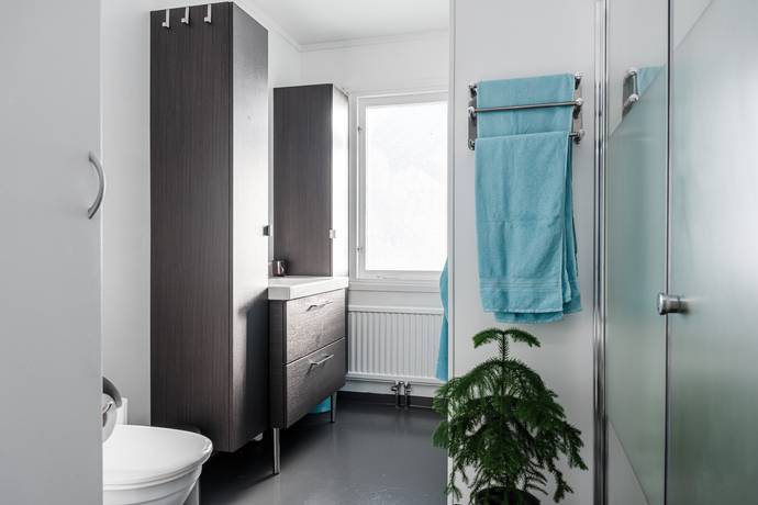 5 rum Villa på Kornvägen 13 Långsele Sollefteå kommun - bild 24