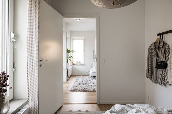 2 rum Lägenhet på Distansgatan 23A Flatås Göteborgs kommun - bild 14