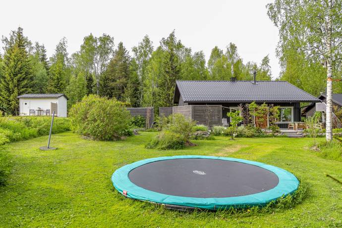 4 rum Fritidshus på Sillviken 714 Sillviken Umeå kommun - bild 46