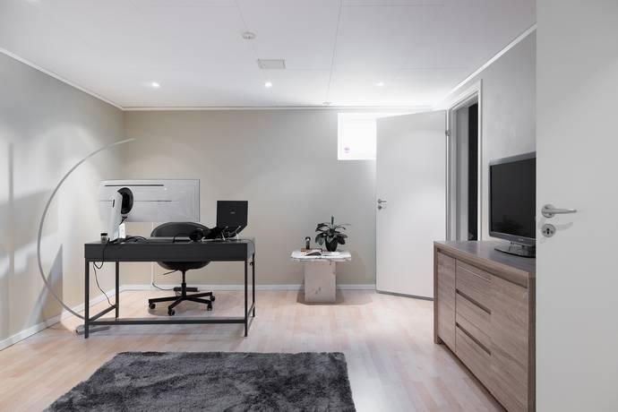 5 rum Radhus på Biblioteksgatan 30 Bara Svedala kommun - bild 43