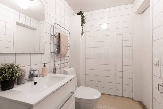 2 rum Lägenhet på Starrbäcksgatan 8, 2 tr! Centrala Sundbyberg Sundbybergs kommun - bild 12