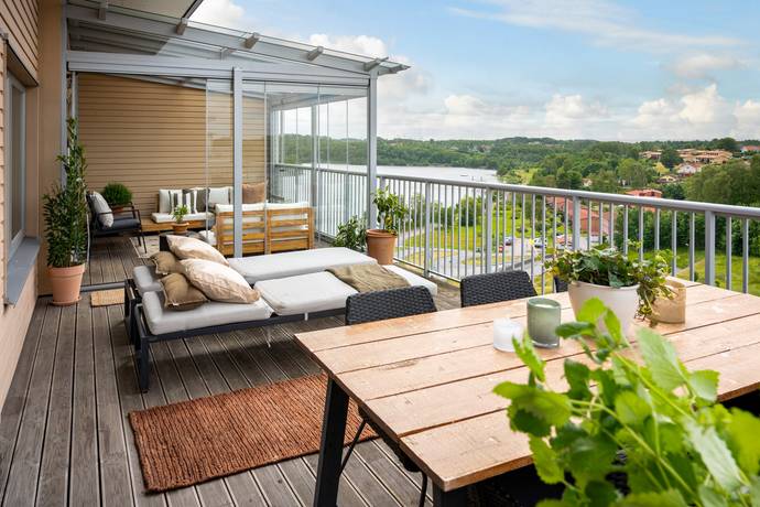 4 rum lägenhet på Larssons Berg 12 Mölndal - Stensjön, Mölndals kommun - bild 1