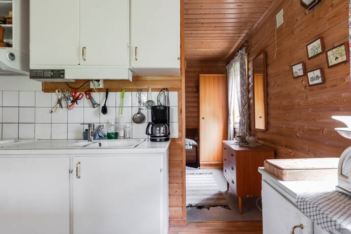 2 rum Fritidshus på Älvhyttan 540 Älvhyttan Nora kommun - bild 14