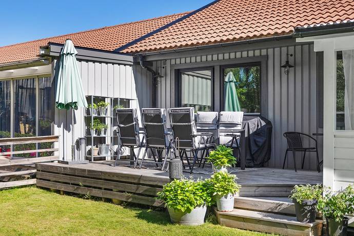 4 rum parhus på Kiselvägen 6 Östra Stenåsen, Kils kommun - bild 2