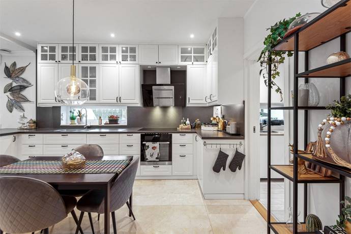 7 rum Villa på Kumla trädgårdsgata 35 Danmarks-Kumla Uppsala kommun - bild 25