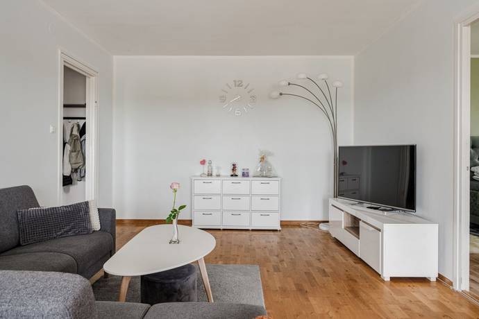 4 rum Lägenhet på Vångavägen 34 Centrum Eslövs kommun - bild 8