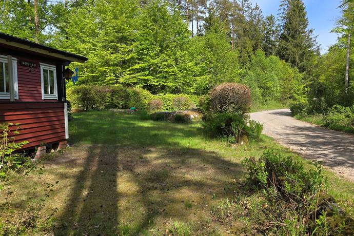4 rum Vinterbonat fritidshus på Älmeberg 106 Falkenbergs kommun - bild 30