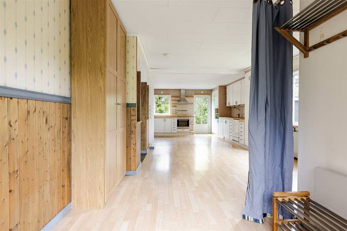 4 rum Villa på Genvägen 2 Järpen Åre kommun - bild 26