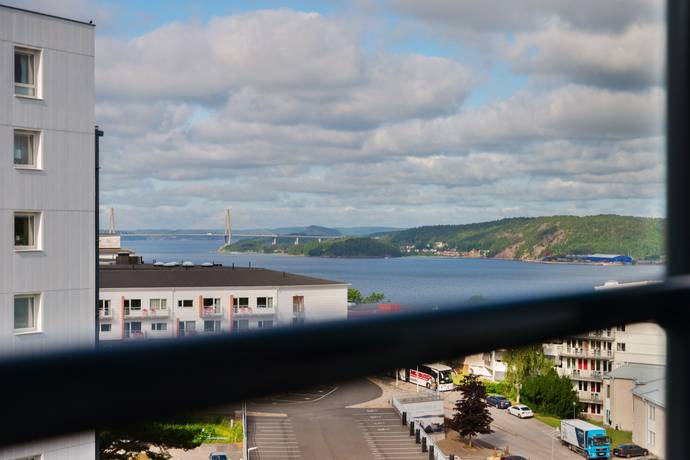 3 rum Lägenhet på Skandiavägen 2A Bohusgården Uddevalla kommun - bild 49