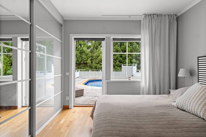 167 m² Villa på Lavevägen 15 Tungelsta Haninge kommun - bild 41