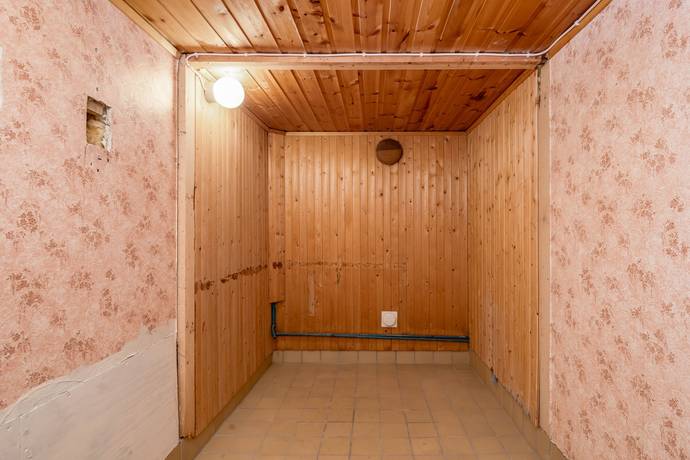 4 rum Villa på Maskinistgatan 6 Iggesund Hudiksvalls kommun - bild 19