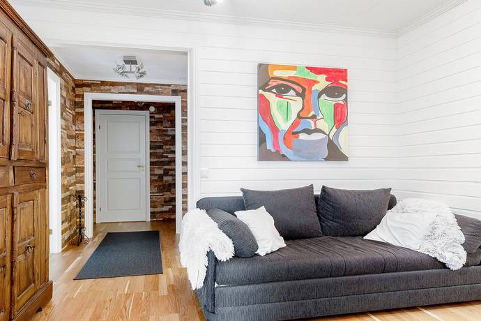 6 rum Villa på Smörsoppsvägen 13 Bärstad Hammarö kommun - bild 15