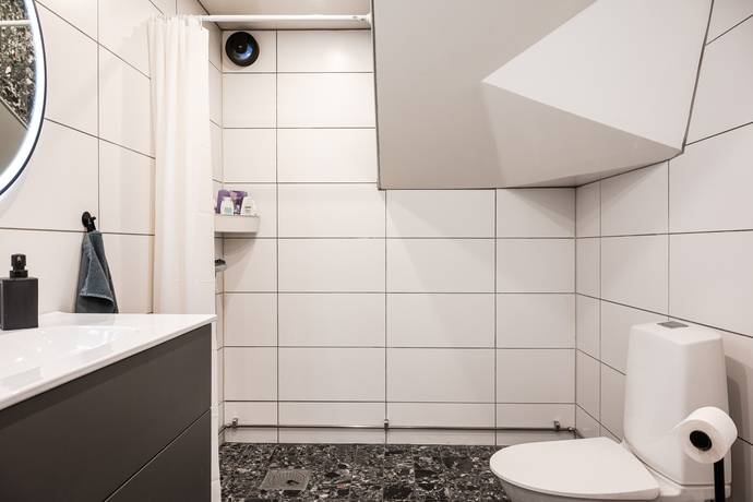 5 rum Villa på Nya Söråkersgatan 6 Söråker Timrå kommun - bild 10