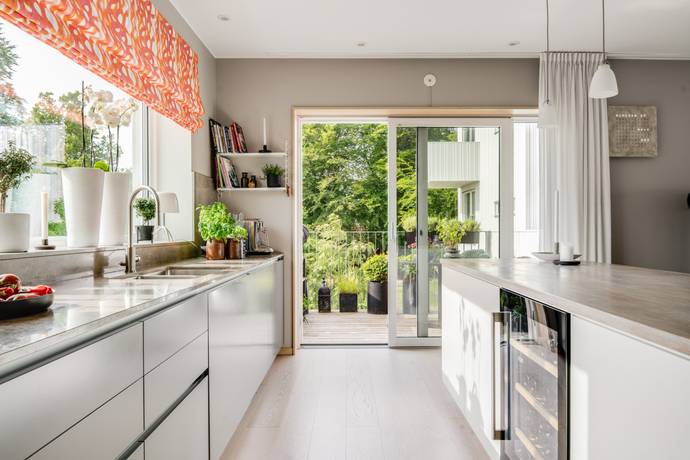 4 rum Lägenhet på Sjögatan 14A Falsterbo Vellinge kommun - bild 31