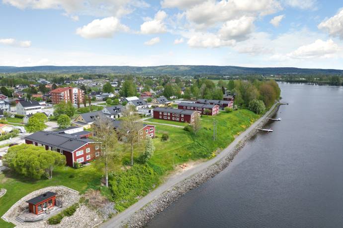3 rum lägenhet på Garverigränd 1B Vännäsby, Vännäs kommun - bild 2