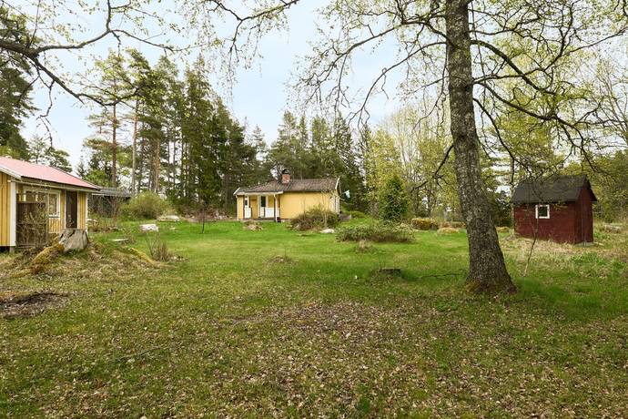 3 rum villa på Torstuna Härled 4 Enköping  -Torstuna, Enköpings kommun - bild 2