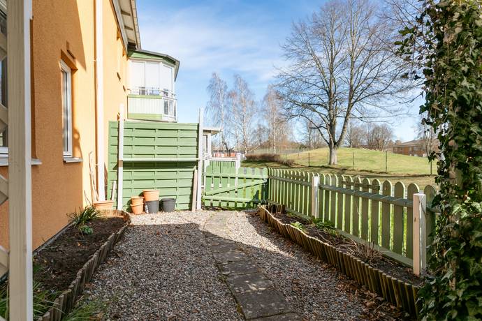 4 rum Lägenhet på Ledgränd 60 Solhaga Örebro kommun - bild 16